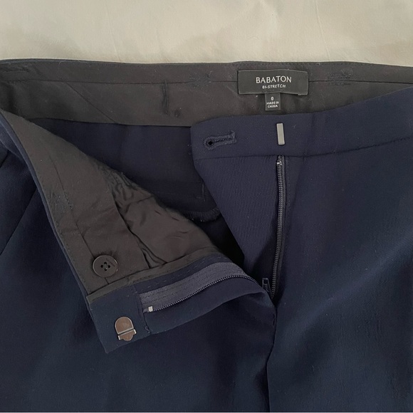 Babaton Pants — Excellent Condition - Picture 3 of 6